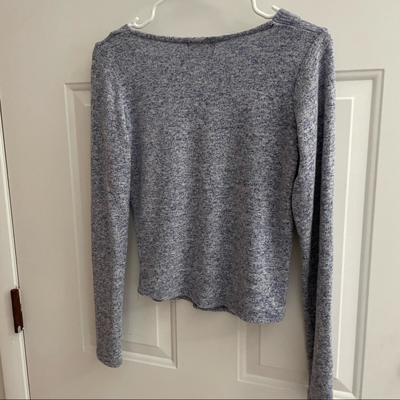 🎉HP🎉Poof Apparel Super Soft Sweater - NWOT - Women’s Medium - Picture 7 of 7